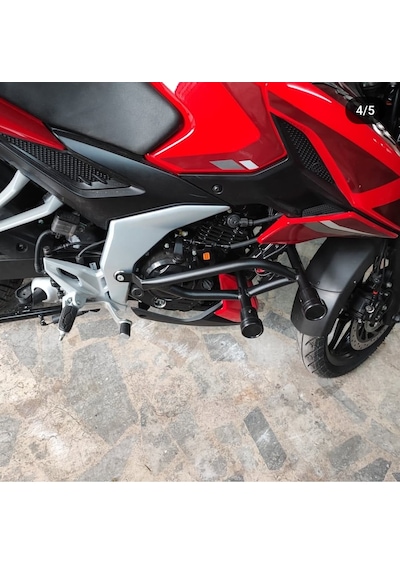 Bajaj Pulsar N160-250 Koruma Demiri