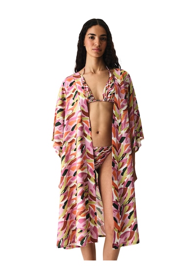 Penti Renkli Luz Kimono