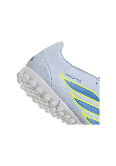 Adidas Predator Club Halı Saha Ayakkabısı Çok Renkli