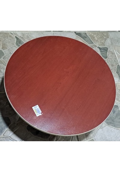 Gümüşler 60 Cm Metal Ayaklı Sofra Diğer