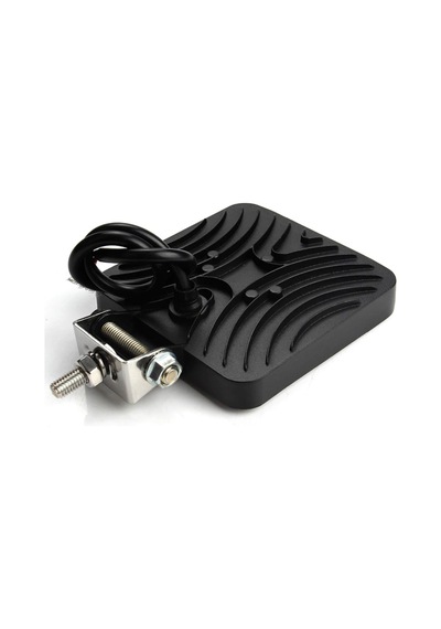 16 Ledli Off Road Çalışma Lambası Sis Farı 12 Volt 48 Watt
