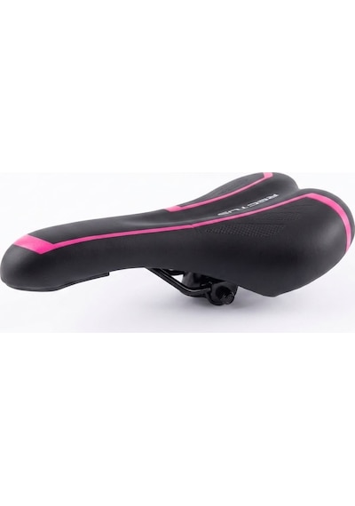 Mtb Sele Pembe 285 X 165 Mm Rectus Siyah-Pembe