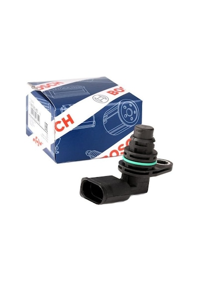 Volkswagen Polo,golf,skoda Fabia,rapid,yeti,seat Leon,audi A3,q7, Eksantrik Devir Sensörü 030907601c