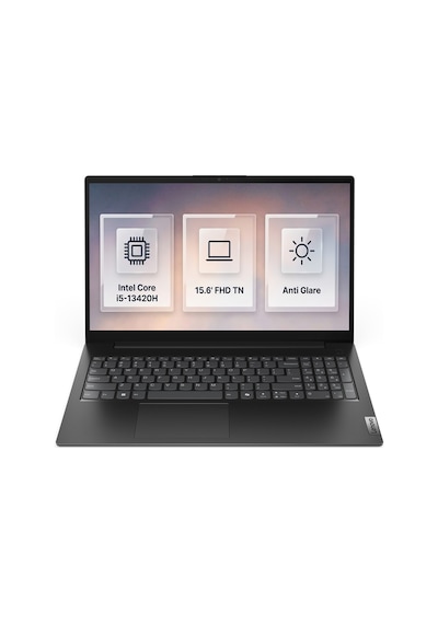 Lenovo V15 G5 83GW007YTX-002 i5-13420H 32 GB 512 GB 15.6" Free Dos Dizüstü Bilgisayar