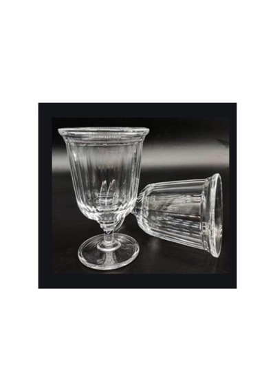 Paşabahçe Facade Kristal Dondurmalık, 2'li, 360 Cc