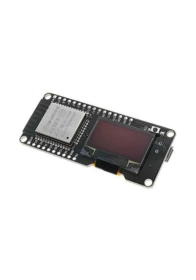 Esp32 Oled Modülü Wi-Fi + Bluetooth