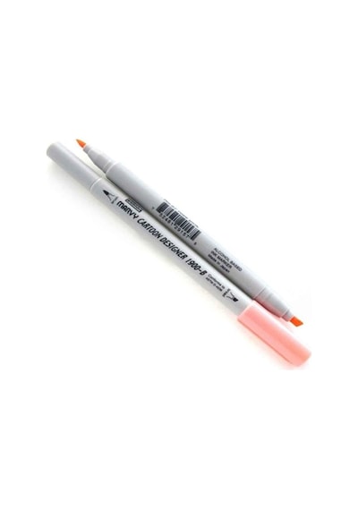 Pebeo Marvy Grafik Markör Rose Pink