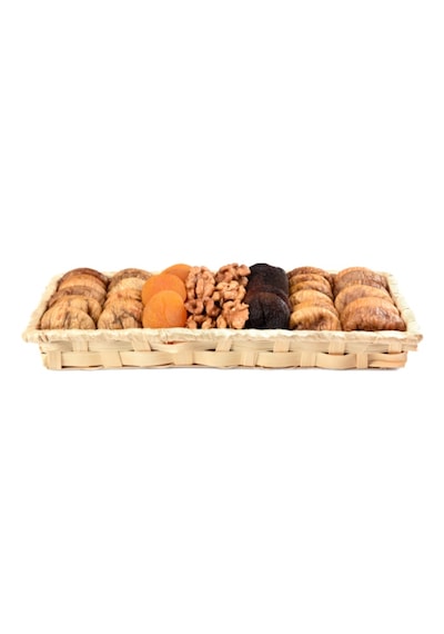 İncir Evi Karışık Kuru Meyve Sepeti 750 G