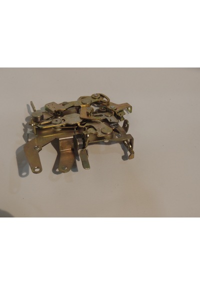 Sürgülü Kapı Kilidi Lt 35 /2d1843654b