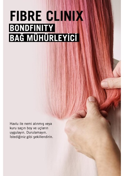 Bağ Mühürleyici 30ml Fibre Sealer
