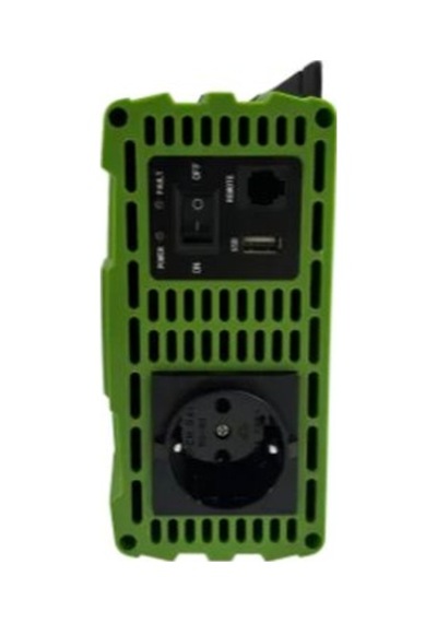 Solinved - İnges 24 Volt 1500 Watt Tam Sinüs İnverter - 24 V 1500 W İnvertör , 220 Volt Çevirici