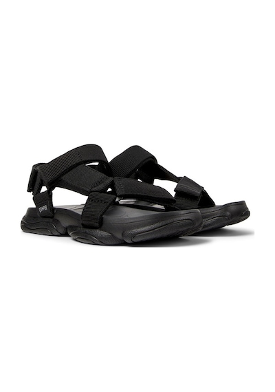 Camper Karst Sandal Kadın Sandalet K201794 - 001 Siyah
