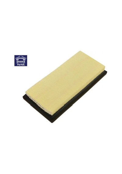 Hava Filtreleri Mitsubishi Attrage-space Star 1.0-1.2 12 Sardes 1500a617/ 1500a399