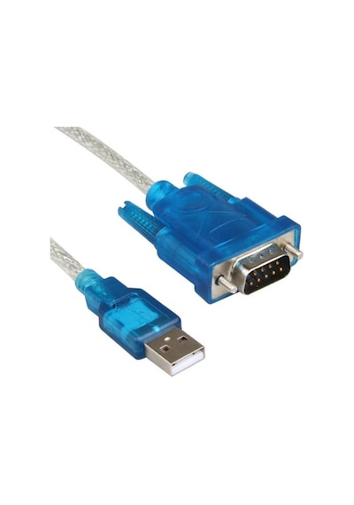 Usb To Rs232 Çevirici Kablo Rs 232 Uydu Yazılım Güncelleme (519137972)