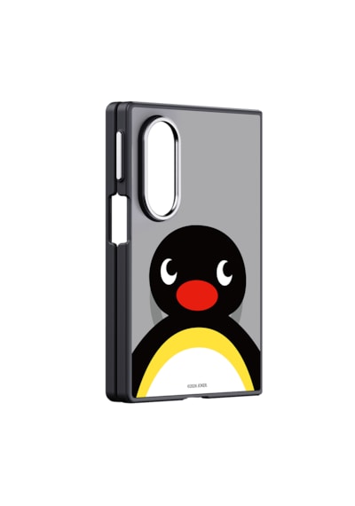 Samsung Galaxy Uyumlu Z Fold8 Aynalı Magnet Kılıf (PinGu)