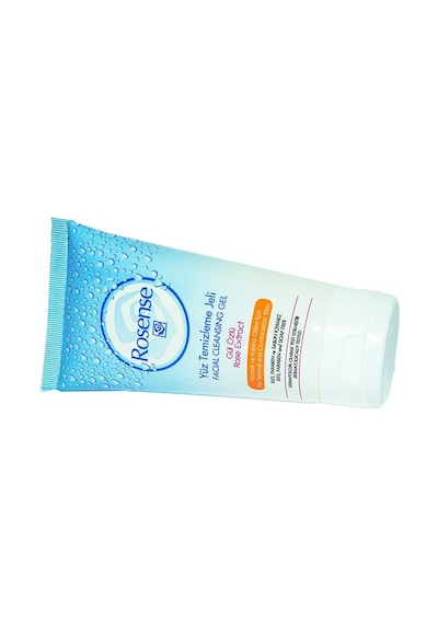 Rosense Yüz Temizleme Jeli 100ML