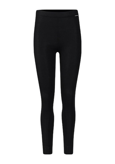 Skechers S202602-001 M Thermal Slim Pant Kadın Tek Alt 001