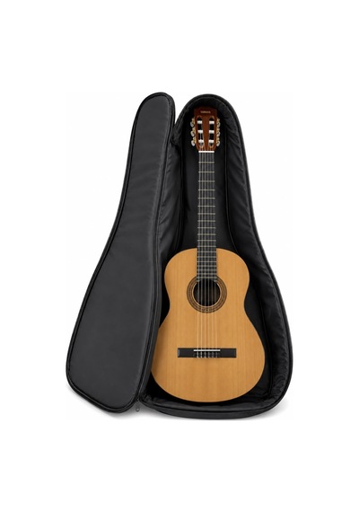 Solid Case Klasik Gitar Gigbag Kahve 106163045201