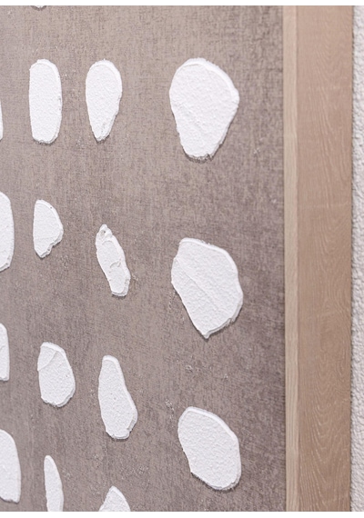 The Mia Bohem Kanvas Tablo 70x100 Cm Tbl0076