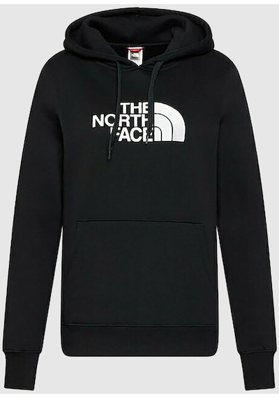 The North Face Kadın Kapşonlu Sweatshirt Drew Peak Pullover Hoodi 001
