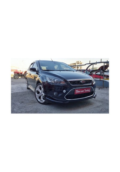 Ford Focus 2.5 Ön Tampon Eki----fibersan Tuning
