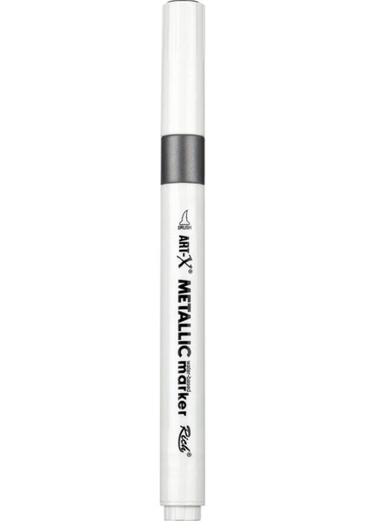 Art-x Akrilik Akrilik Metalik Marker 144