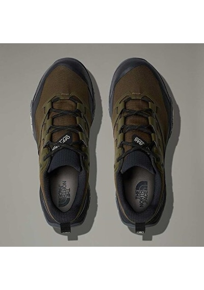 The North Face Erkek Offtraıl Hıke Gore-tex Ayakkabı Nf0a8aeg7r81 Çok Renkli