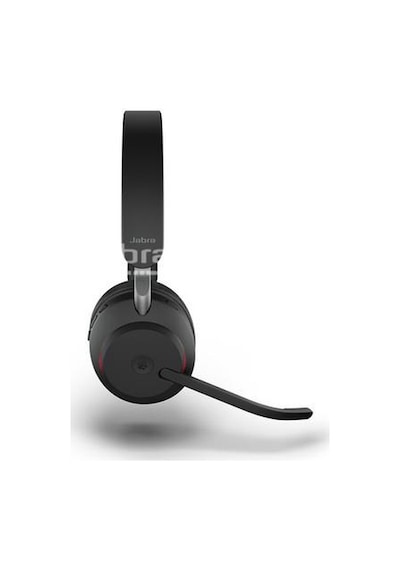 Jabra Evolve2 65 Duo Siyah (Usb-A) Kulak Üstü Kulaklık (Jabra Tür