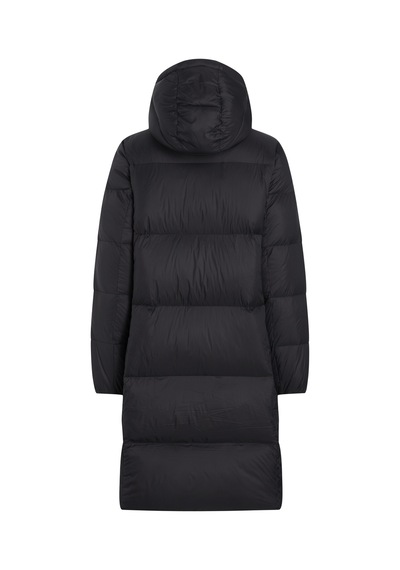 Calvin Klein Kadın Siyah Mont J20j224109 Beh