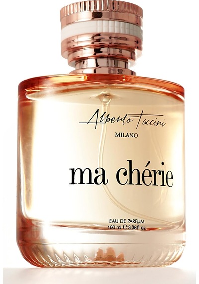 Alberto Taccini Ma Chérie Kadın Parfümü 100 Ml