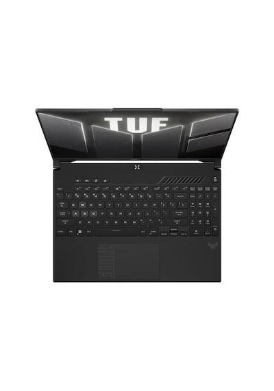 Asus Tuf Gaming F16 FX607VJ-RL057-T Core 5 210H 16 GB 1 TB SSD RTX3050 16" Free Dos Dizüstü Bilgisayar