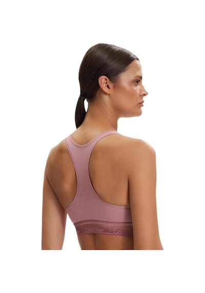 Calvin Klein Kadın Pembe Bralet Sütyen Lv00qf8869-16155