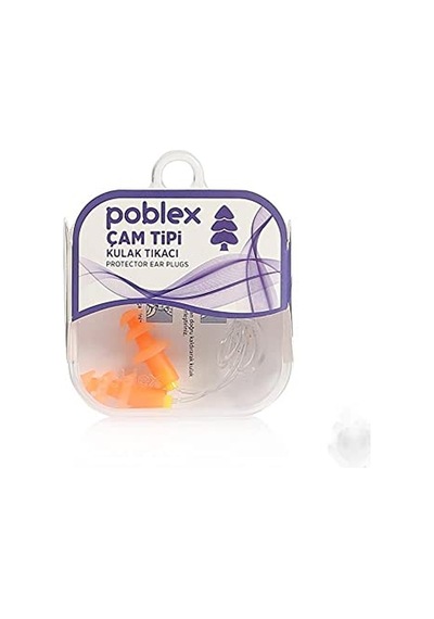 Çam Tipi Kulak Tıkacı - Large 156145