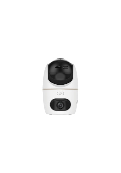 Dahua Ipc-hpt1339dd-stw-3e2 3+3mp 3.6mm Wıfı İç Ortam Pantılt Ip Kamera