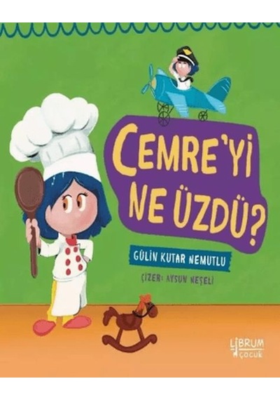 Cemre'yi Ne Üzdü