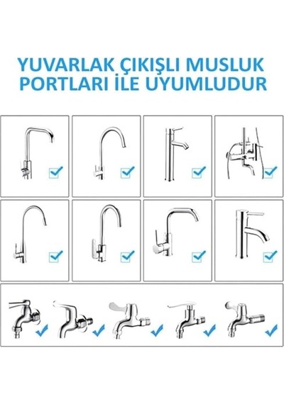 Cırt Cırt Sabitleyici Kablo Düzenleyici - 5 Metre X 1cm Kolay Kullanım, Bahçe Ve Ev İçin Pratik Çözüm Yeşil