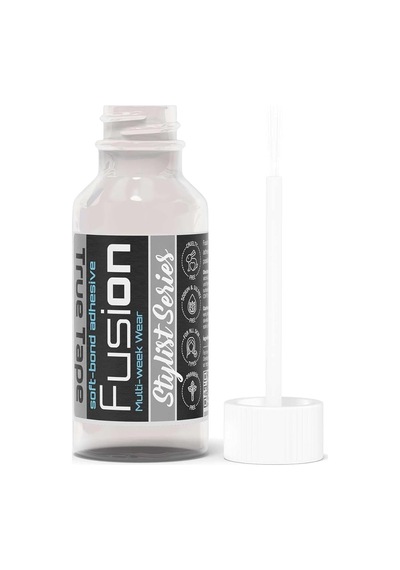True Tape Llc, Fusion Adhesive / Protez Saç Likid Yapıştırıcı