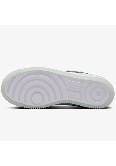 Nike Air Force 1 Shadow Sneaker Unisex Hakiki Deri Günlük Spor Ayakkabı Krem Yeşil Krem - Yeşil Nike Air Force 1 Shadow Sneaker Unisex Hakiki Deri Günlük Spor Ayakkabı Krem Yeşil Krem - Yeşil