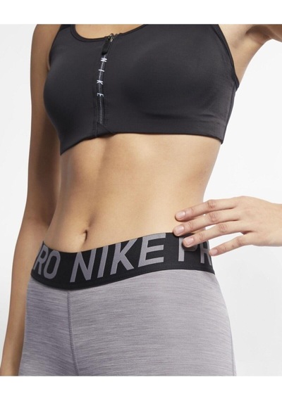 Nike Pro Cz6497-056 Kadın Tayt 001
