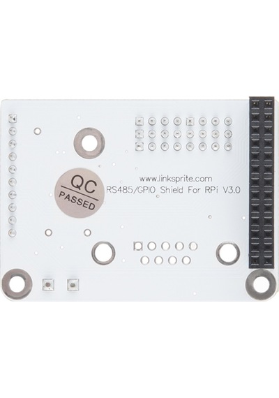 Rs485 Shield V3 - Raspberry Pi