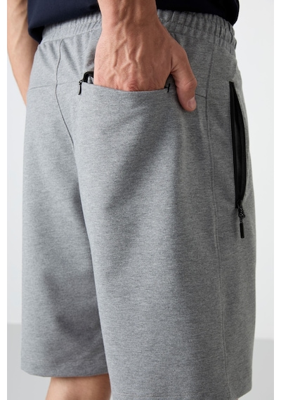 Tommy Life T08er-81136-23y Erkek Şort T08ER-81136-R6014