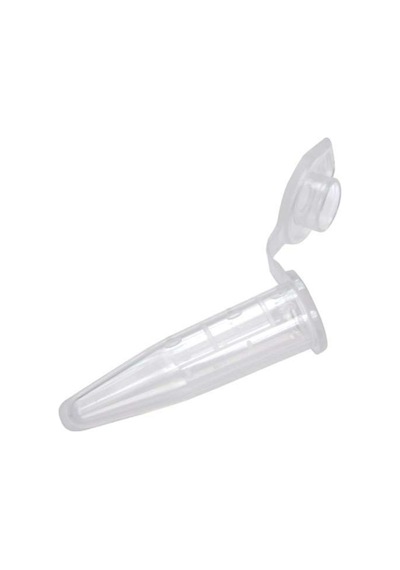 Eppendorf Tüpü 500'Lü 1.5 Ml