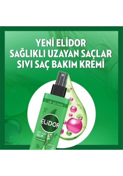 Sağlıklı Uzayan Saçlar İçin Biotin Ve Argan Yağı İle Bakım Kremi