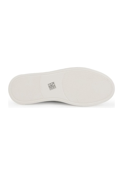 Libero Erkek Loafer Ayakkabı Hakiki Deri Antik Püsküllü Delikli Sneaker Taban Bağcıksız Hafif Eva L5646 Beyaz Libero Erkek Loafer Ayakkabı Hakiki Deri Antik Püsküllü Delikli Sneaker Taban Bağcıksız Hafif Eva L5646 Beyaz