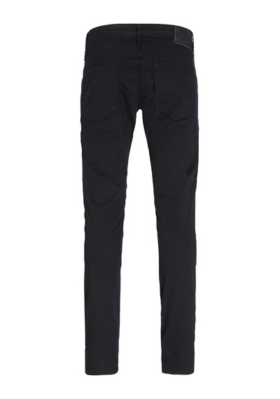 Jack & Jones Erkek Jjıglenn Jjıcon Jj 177 50sps Noos Jean Pantolon Siyah Denim