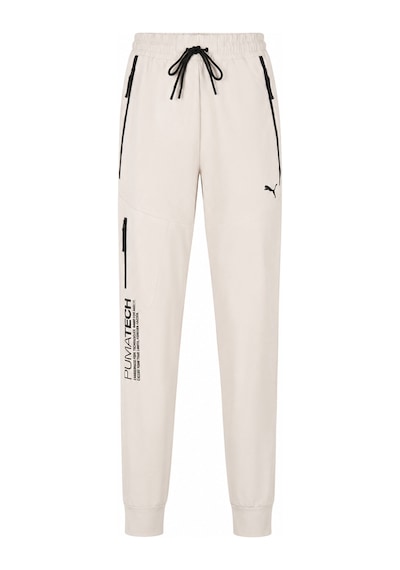 Puma Pumatech Erkek Eşofman Altı 630484-68 Krem