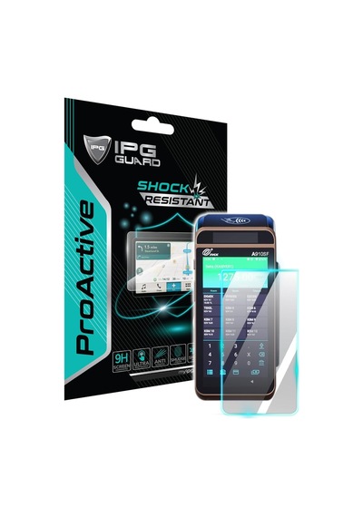 Pax A910sf Pos İçin 9h Nano Proactive Ekran Koruyucu
