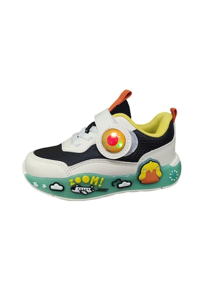 Pepino 1739 Hafif Taban Unisex Spor Ayakkabı 001