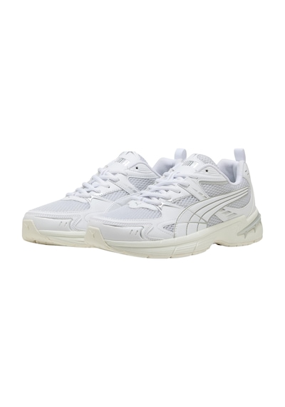 404914-02 Puma Milenio Tech 2000 2tone Spor Ayakkabı Beyaz 404914-02