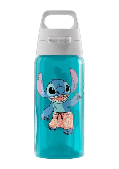 Sigg Viva One Stitch Surfing Çocuk Matarası 500ml 6059.90 Çok Renkli